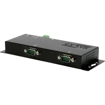EXSYS EX-6122-2PoE
