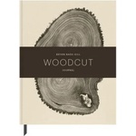 PA Press Woodcut Journal | Nash Gill, Bryan