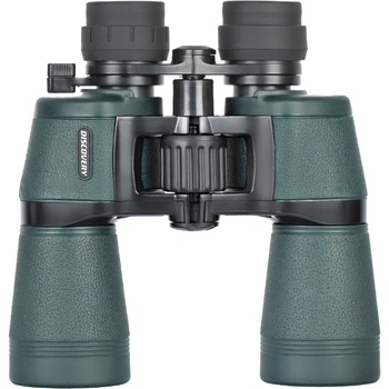 Delta Discovery 10-22x50