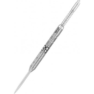 Bull's Steel Curvex C2 24g