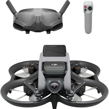 DJI Avata Pro-View Combo CP.FP.00000101.01