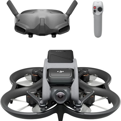 DJI Avata Pro-View Combo CP.FP.00000101.01