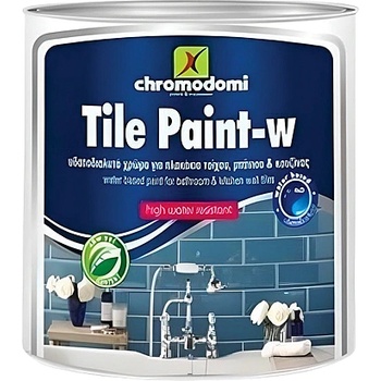 CHROMODOMI БОЯ ЗА ПЛОЧКИ chromodomi 0.750л ВОДНА ОСНОВА (400101201)