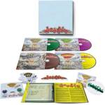 Warner Green Day: Dookie (30th Anniversary Deluxe Edition) - 4CD (065174)