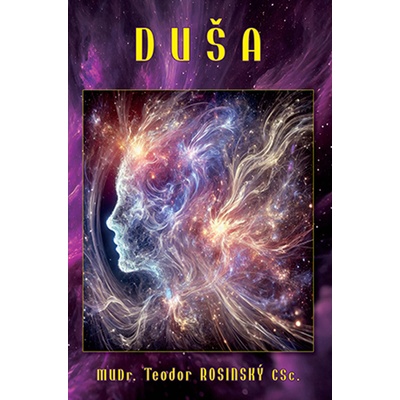 Duša - Teodor Rosinský