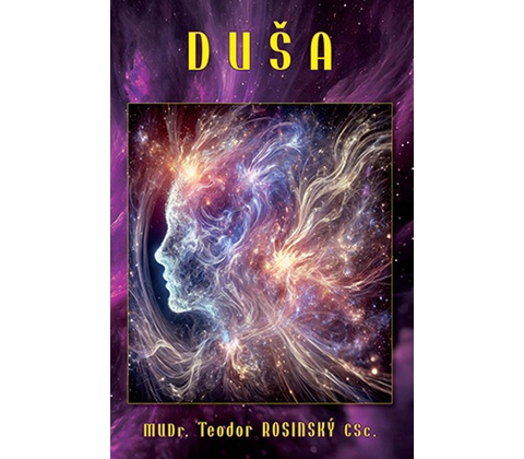 Duša - Teodor Rosinský