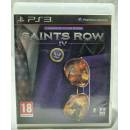 Saints Row 4 (Commander In Chief Edition)