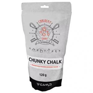 Camp Магнезий за катерене CAMP Chunky Chalk 120g