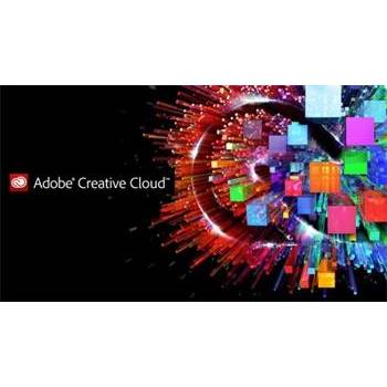 Adobe InDesign CC MP ML vč. CZ, 12 měsíců 65297582BA01C12