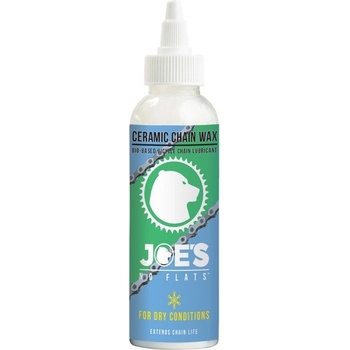 Joe's No Flats mazací vosk Ceramic Chain Wax wet 125 ml