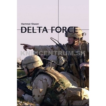 Delta Force