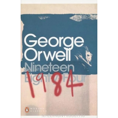 Nineteen Eighty-Four
