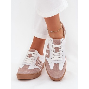 Step in style Дамски кецове модел 216330 Step in style