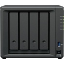 Disková pole Synology DiskStation DS925+