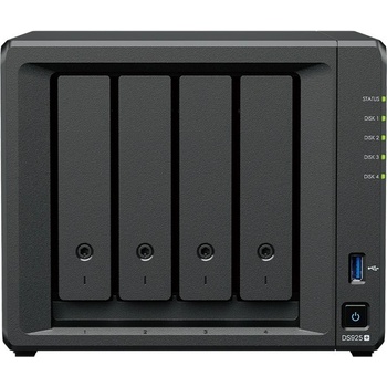Synology DiskStation DS925+