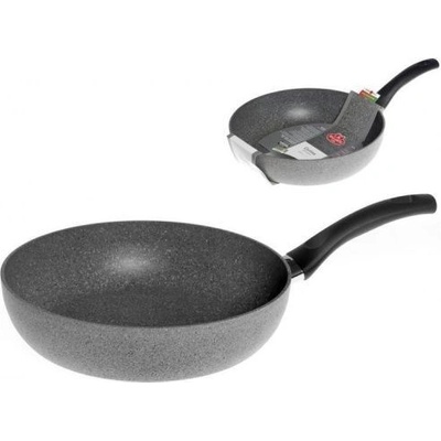 Pánev d28cm hlub. CORTINA GRANITIUM