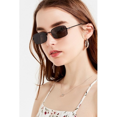 Polorized Дамски слънчеви очила 2697 - Черни 2021163 (301281_Черно)