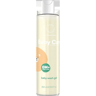 Colway International Umývací gél pre deti Baby care 250 ml