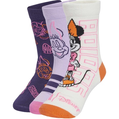 ADIDAS Чорапи Disney Minnie Mouse Socks Kids