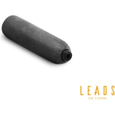 Delphin Leads váleček s bužírkou 2.5g 10ks