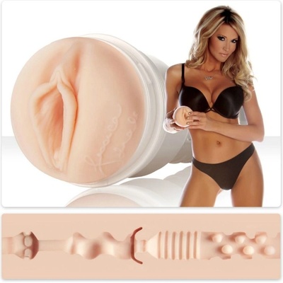 Fleshlight girls FLESHLIGHT Провокативна Вагина Мастурбатор Jessica Drake