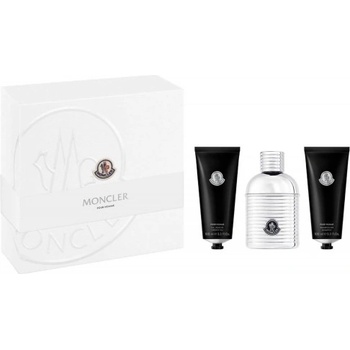 Image 1 of Moncler Pour Homme EDP - Комплект за мъже