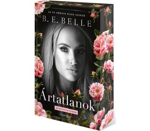 Ártatlanok - Éldekorált kiadás