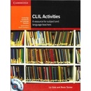 CLIL Activities with CD-ROM