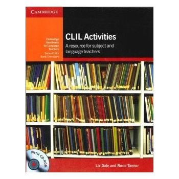 CLIL Activities with CD-ROM