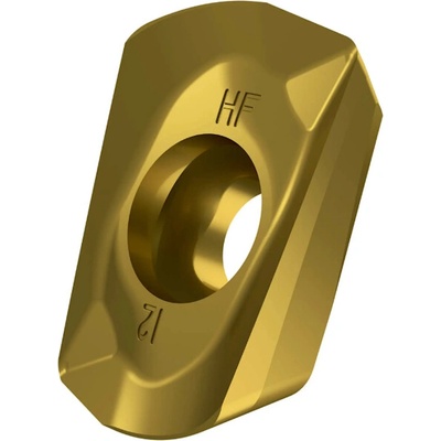 Frézovací destičky ADEX 160612SR-HF:M8340