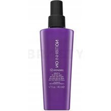 No Inhibition 12 Wonders maska ve spreji pro všechny typy vlasů 140 ml