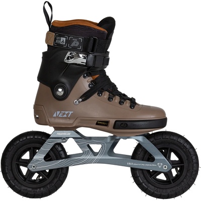 Powerslide Next Edge 150