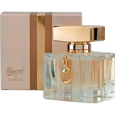 Gucci By Gucci toaletná voda dámska 50 ml