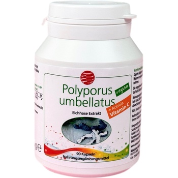 Sana-Care Polyporus umbellatus - 90 капсули