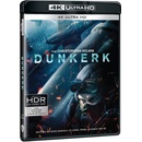 Dunkerk / Dunkirk 4K BD