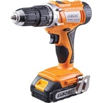 BAUKRAFT BK-CDI35 Бормашина-винтоверт