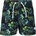 ZIG ZAG Детски бордшорт ZIG ZAG Kid's Poolparty Boardshorts - Skateboard - размер 128 (EU) (750-2638-0214)
