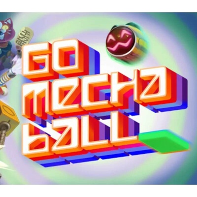 Go Mecha Ball