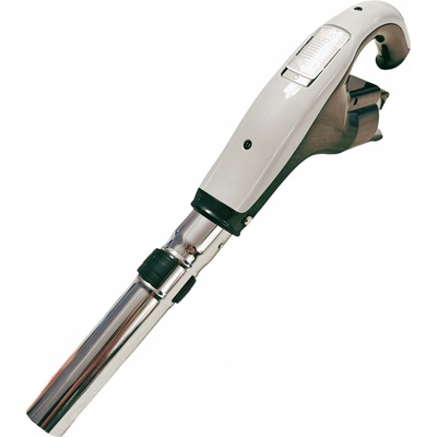 Rukojeť hadice TQD s vypínačem, rukojeť pro centrální vysavač – Hledejceny.cz