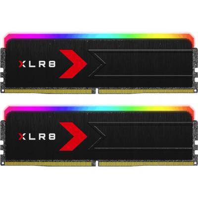 PNY DDR5 32GB 6000Mhz C36 (2x16GB) MD32GK2D5600036XRGB