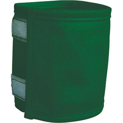 Korntex Armlet Reflexný opasok KX516 Paramedic Green 45 x 10 cm