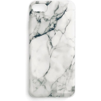Wozinsky Калъф Wozinsky Marble TPU, за iPhone 13 Pro, бял (9111201943957)