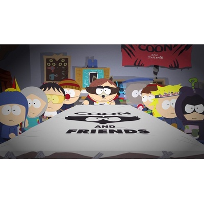 South Park: The Fractured But Whole (Gold)