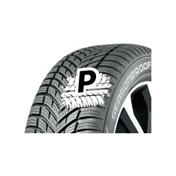 Nokian Tyres Seasonproof 175/65 R15 84H
