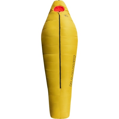 Mammut Comfort Down Bag -18C Womens