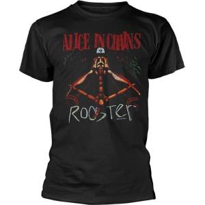Alice In Chains Rooster Black M Риза (PH13028M)