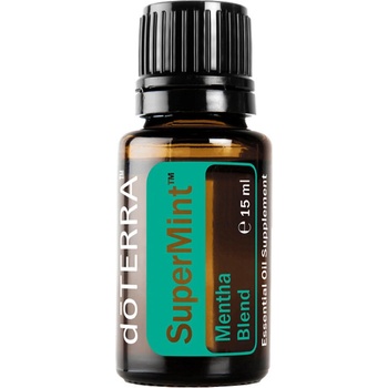 Image 1 of СуперМента- SuperMint 15 ml | doTERRA (60222506)