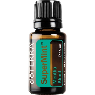 СуперМента- SuperMint 15 ml | doTERRA (60222506)