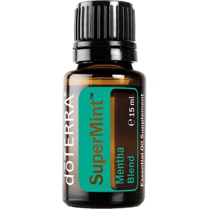  СуперМента- SuperMint 15 ml | doTERRA (60222506)
