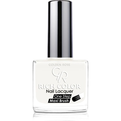 Golden Rose Rich Color Nail Lacquer 76 10,5 ml